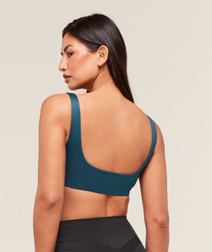 SUPERSOFT BRALETTE