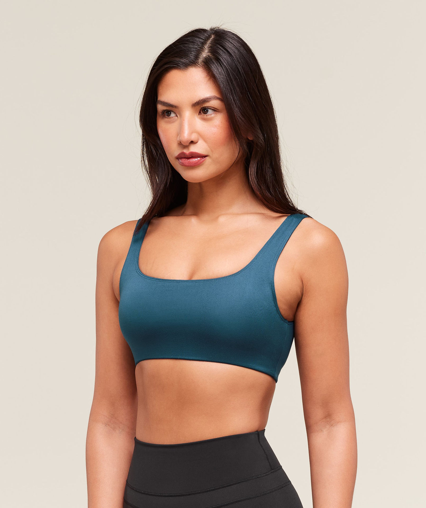 SUPERSOFT BRALETTE