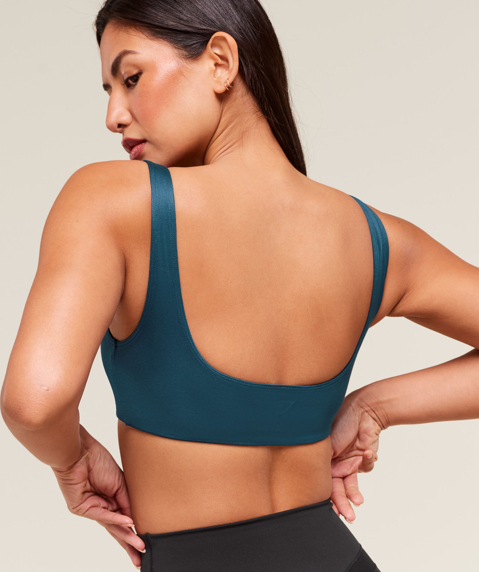 SUPERSOFT BRALETTE