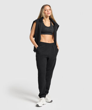 Campus Classics Graphic Joggers