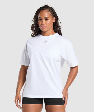 Strength Department Graphic T-Shirt