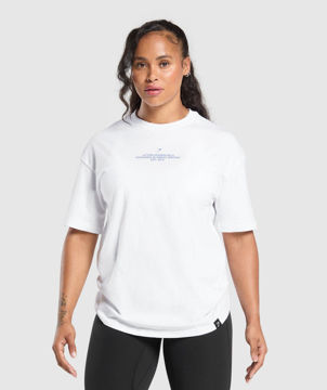 Lifting Graphic T-shirt