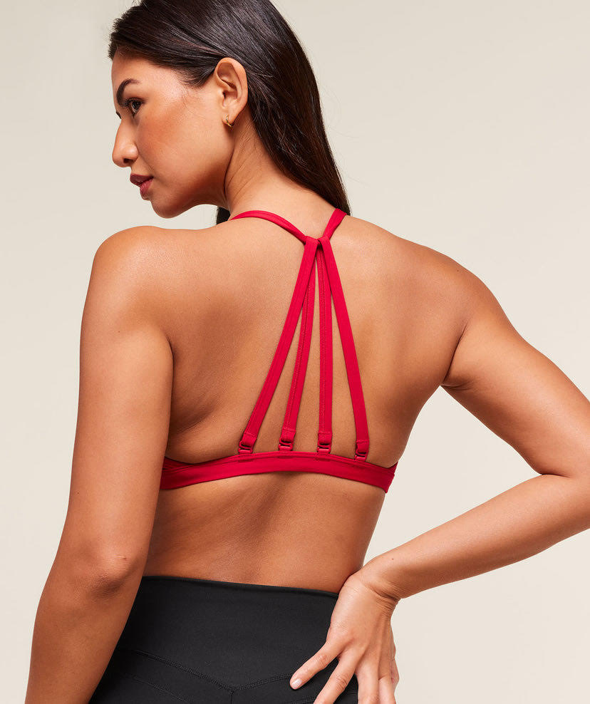 Minimal Sports Bra