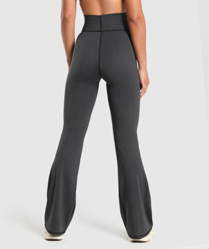 Elavate Flared Leggings 2.0