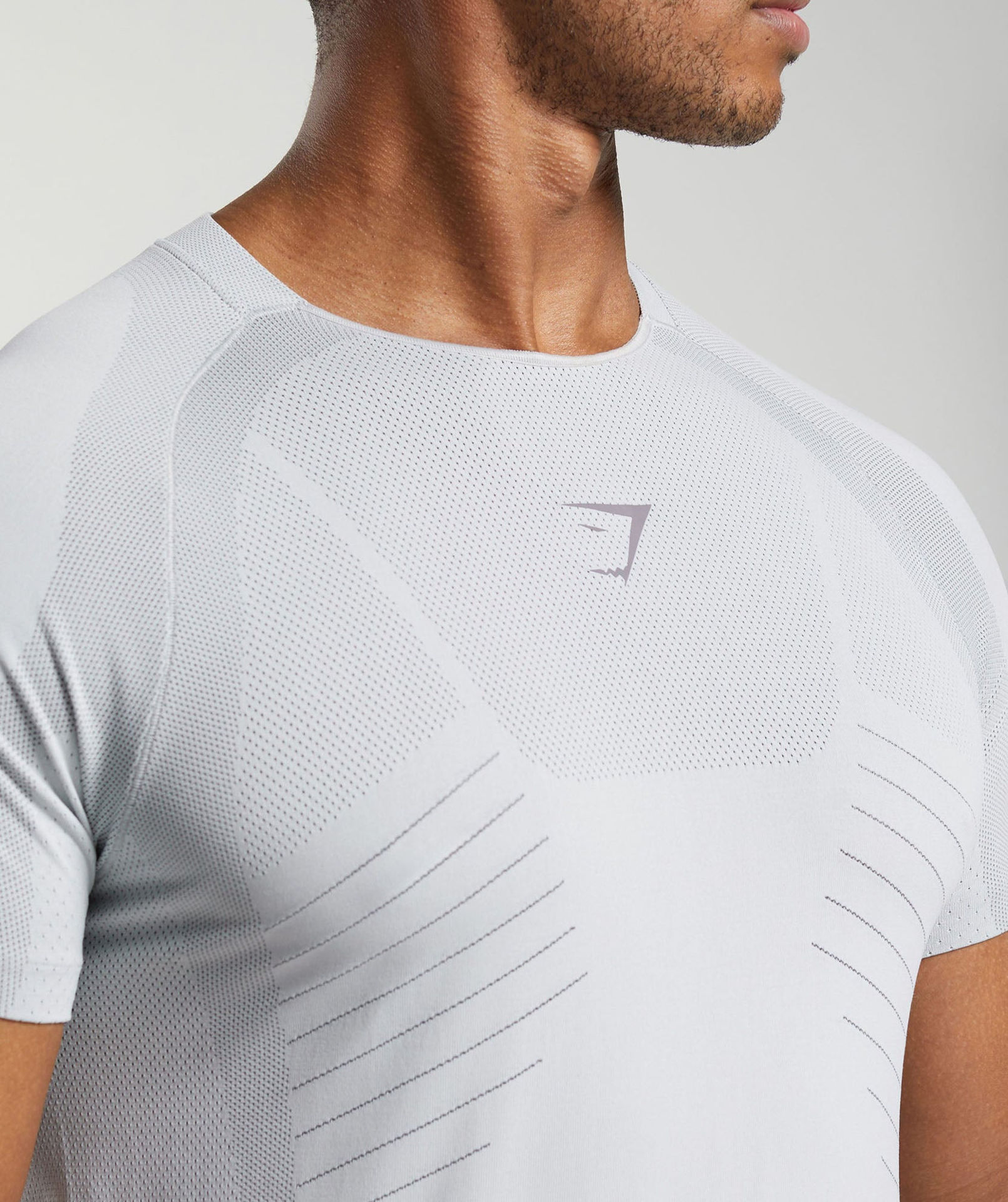 Apex Seamless T-Shirt