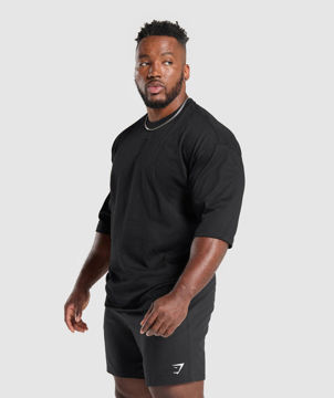 Premium Lifting T-shirt
