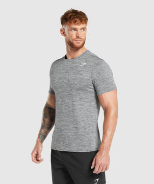 Arrival Marl T-shirt