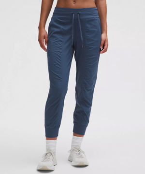 Lululemon Dance Studio Mid-Rise Jogger 7/8 Length
