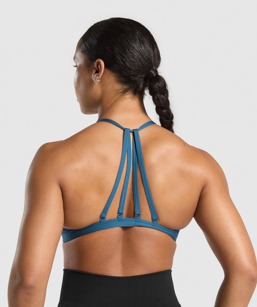 Minimal Sports Bra
