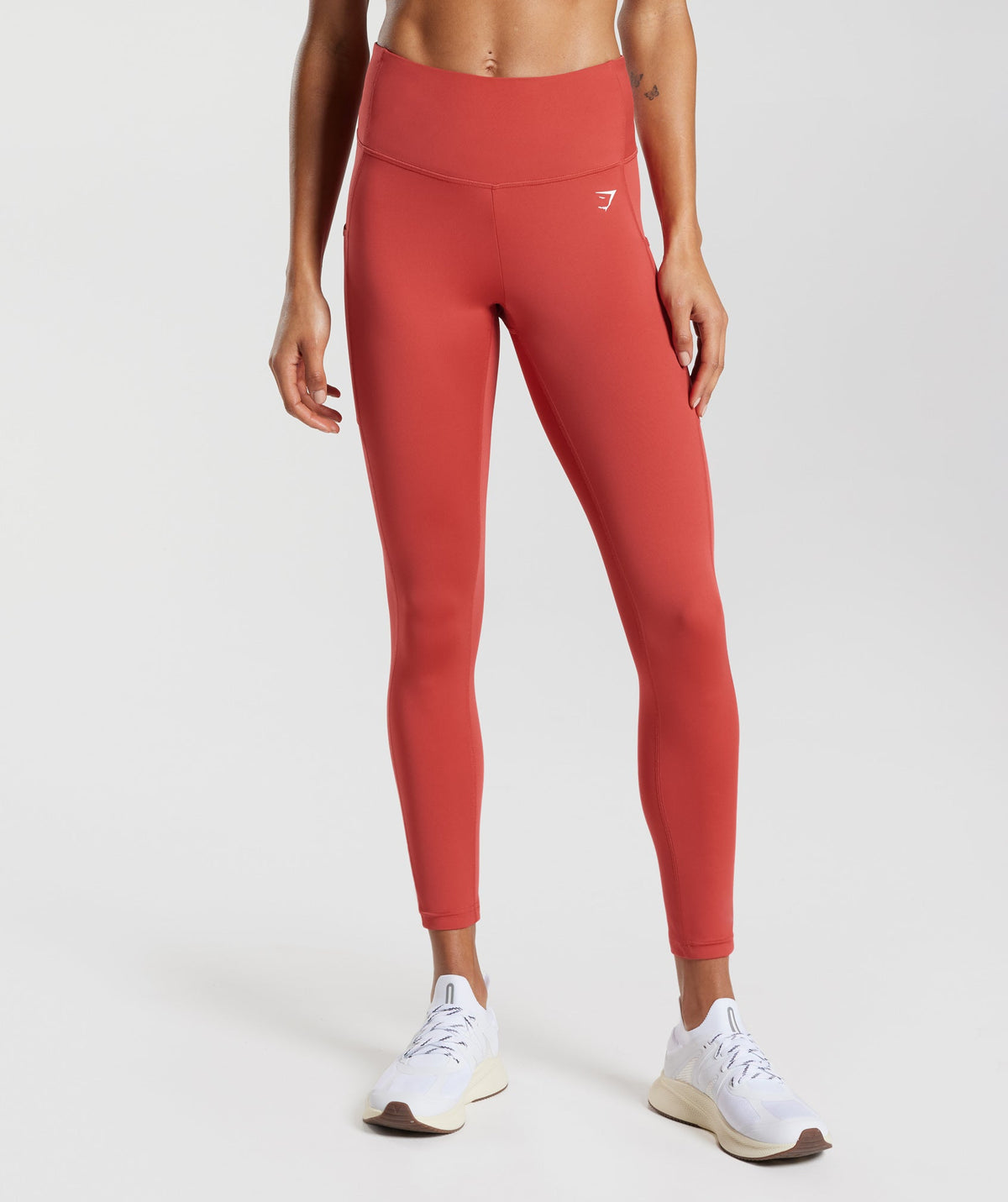 Pocket Leggings