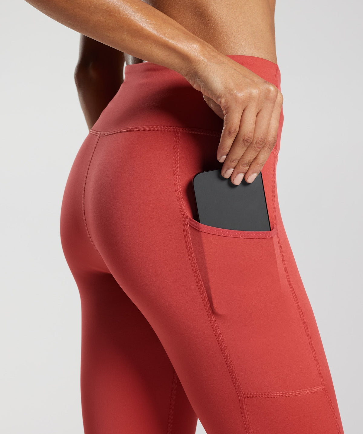 Pocket Leggings