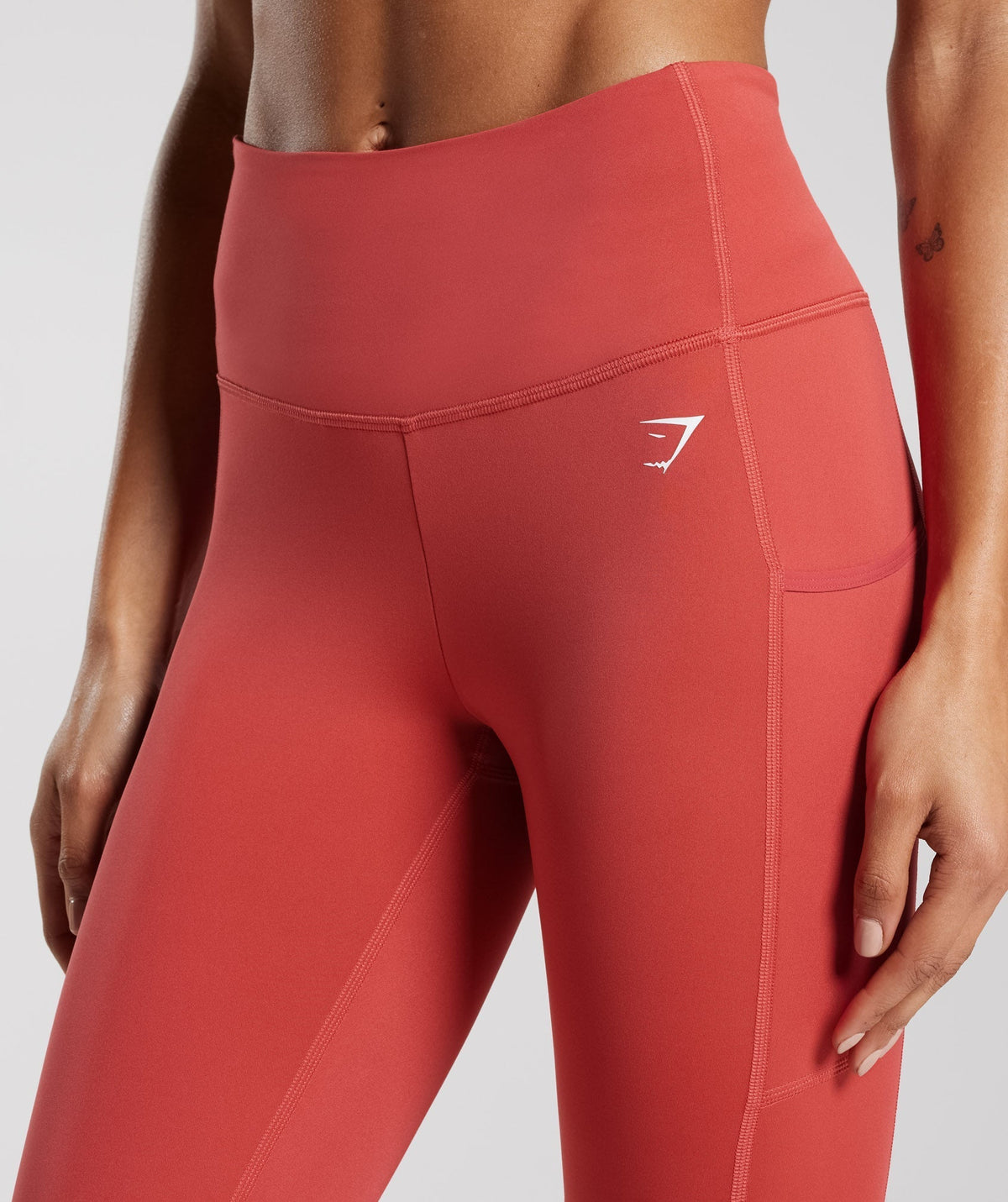 Pocket Leggings