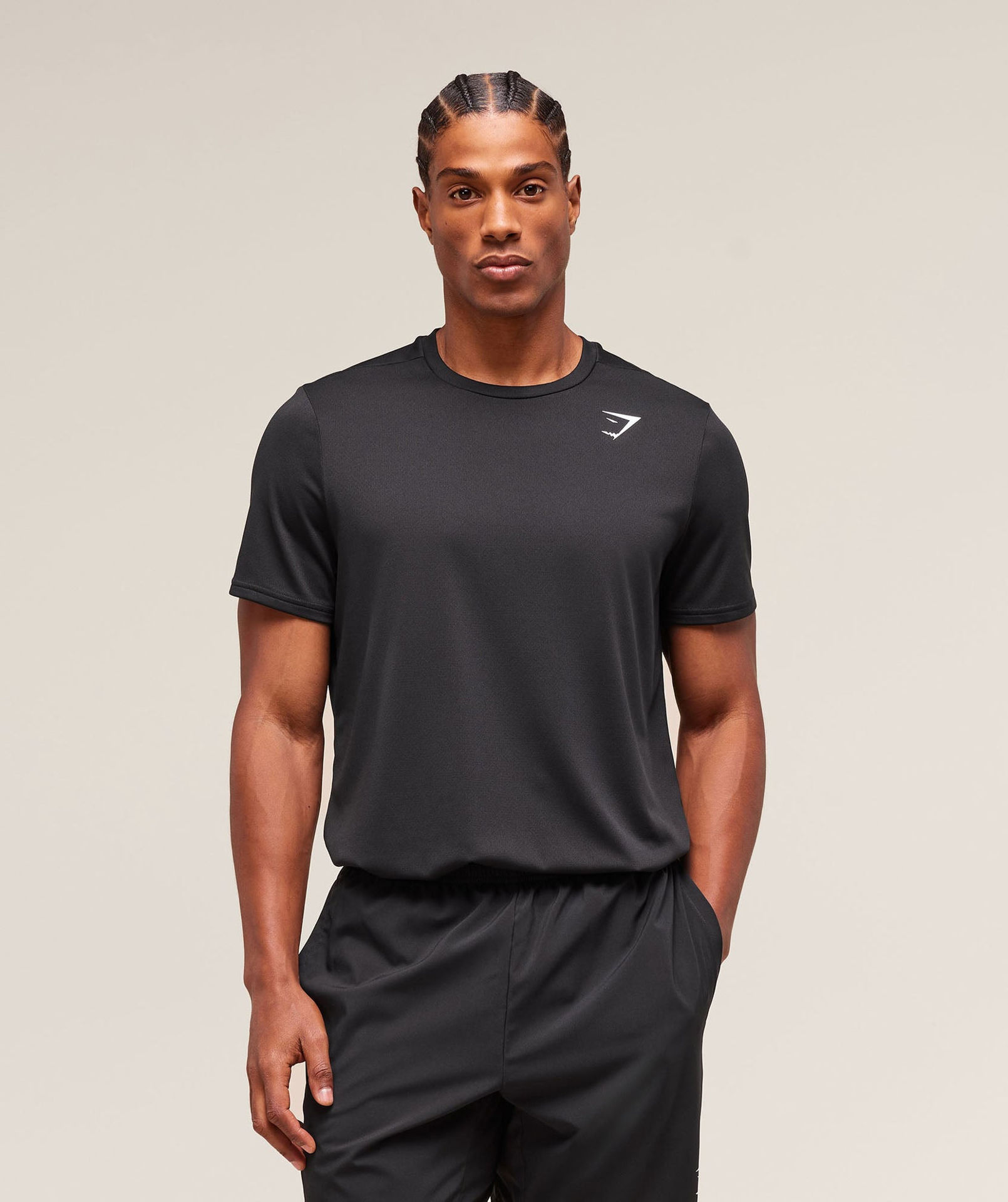 Arrival Regular Fit T-shirt