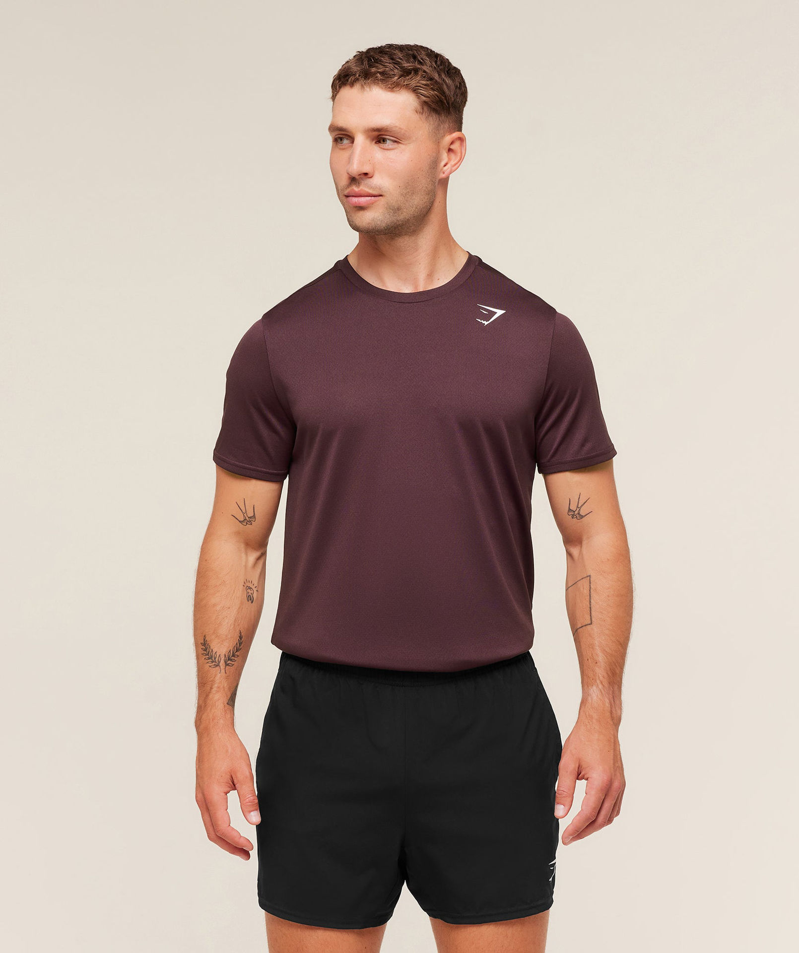 Arrival Regular Fit T-shirt
