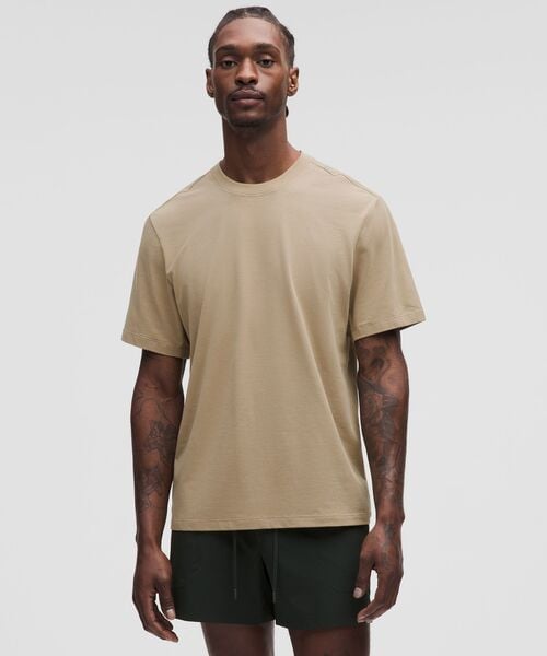 Zeroed In Short-Sleeve Shirt