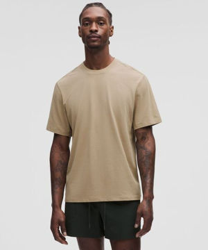 Zeroed In Short-Sleeve Shirt