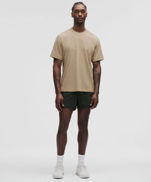Zeroed In Short-Sleeve Shirt