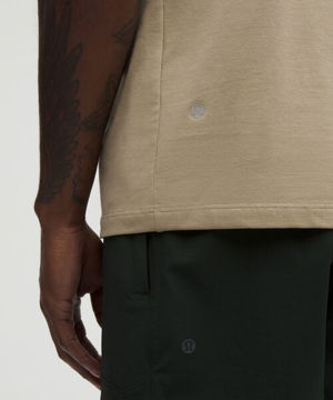 Zeroed In Short-Sleeve Shirt