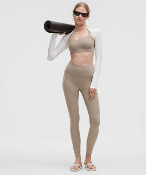 Lululemon Align High-Rise Pant 28"