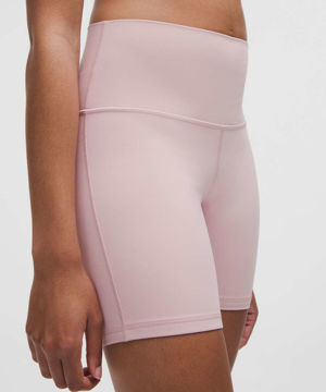 lululemon Align™ High-Rise Short 6"