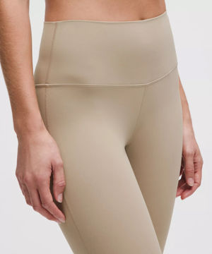 Lululemon Align High-Rise Pant 28"