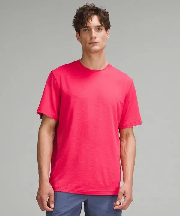 License to Train Short-Sleeve Shirt