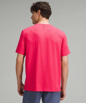 License to Train Short-Sleeve Shirt