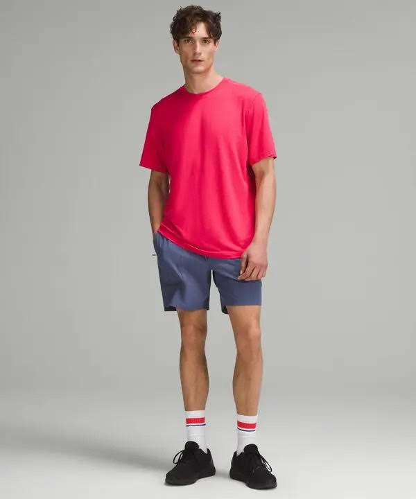 License to Train Short-Sleeve Shirt