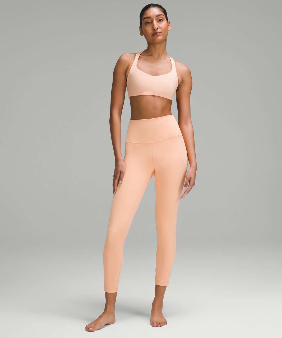lululemon Align™ High-Rise Pant 25"