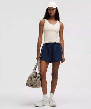 Wundermost Ultra-Soft Nulu Scoop-Neck Tank Top