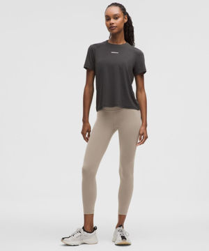 Wunder Train High-Rise Tight 25"