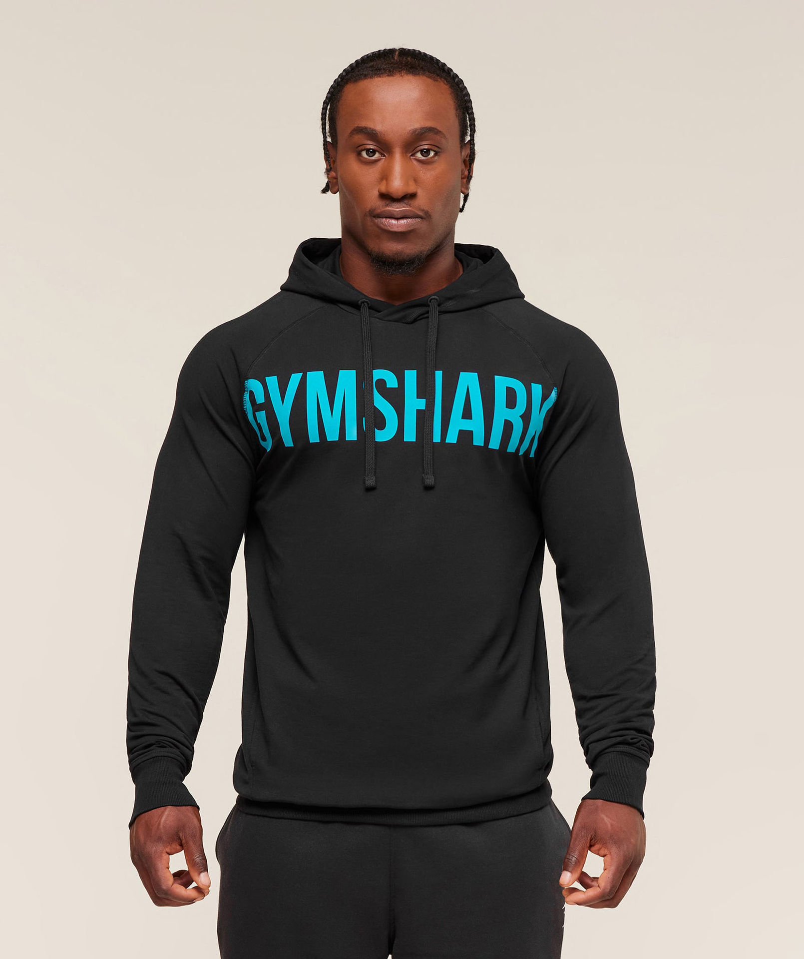 PRIME HOODIE