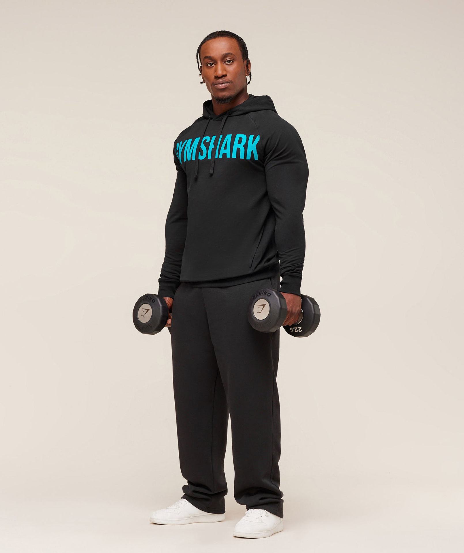 PRIME HOODIE