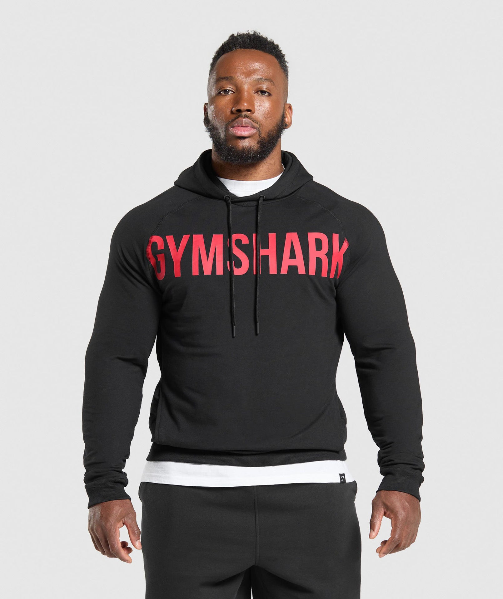 PRIME HOODIE