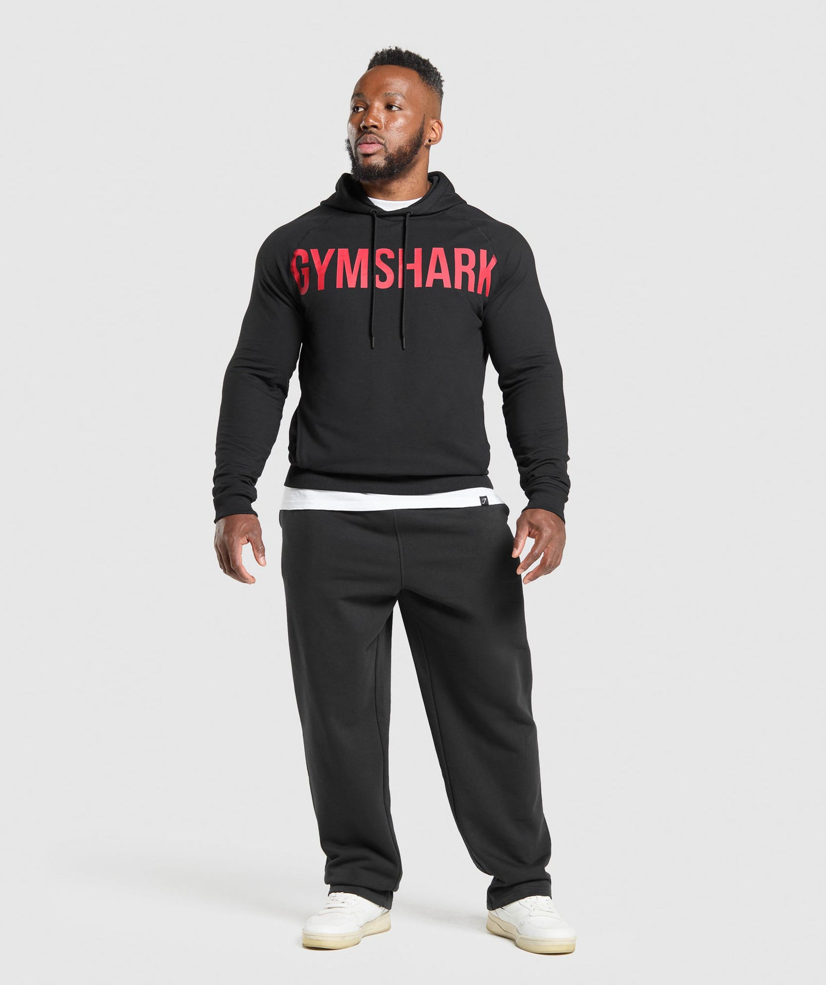 PRIME HOODIE