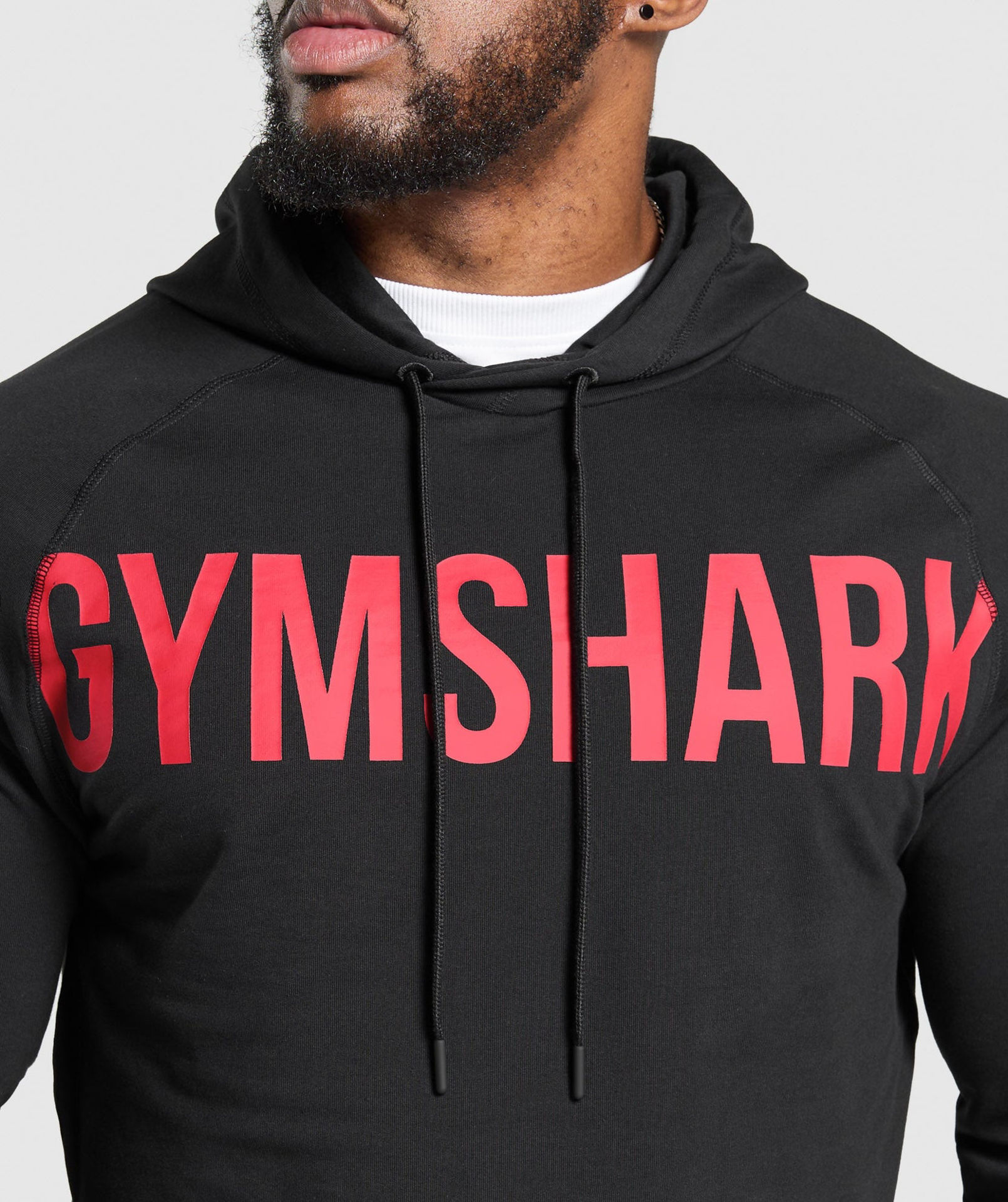 PRIME HOODIE