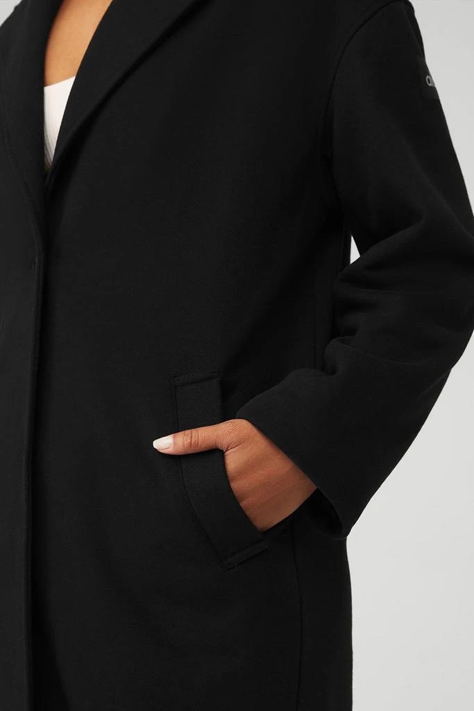 Alo Women’s VIP Blazer Trench