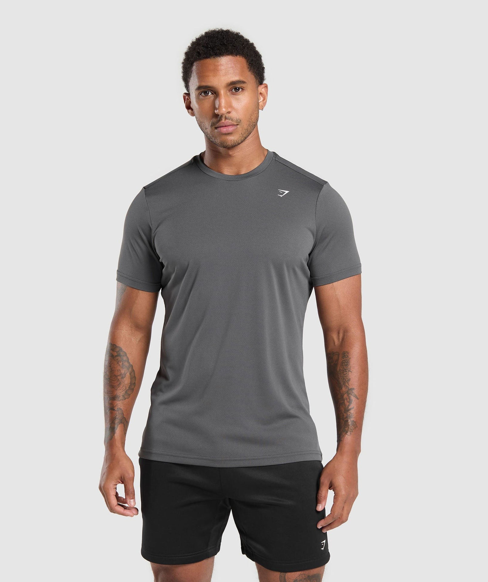 Arrival Regular Fit T-shirt