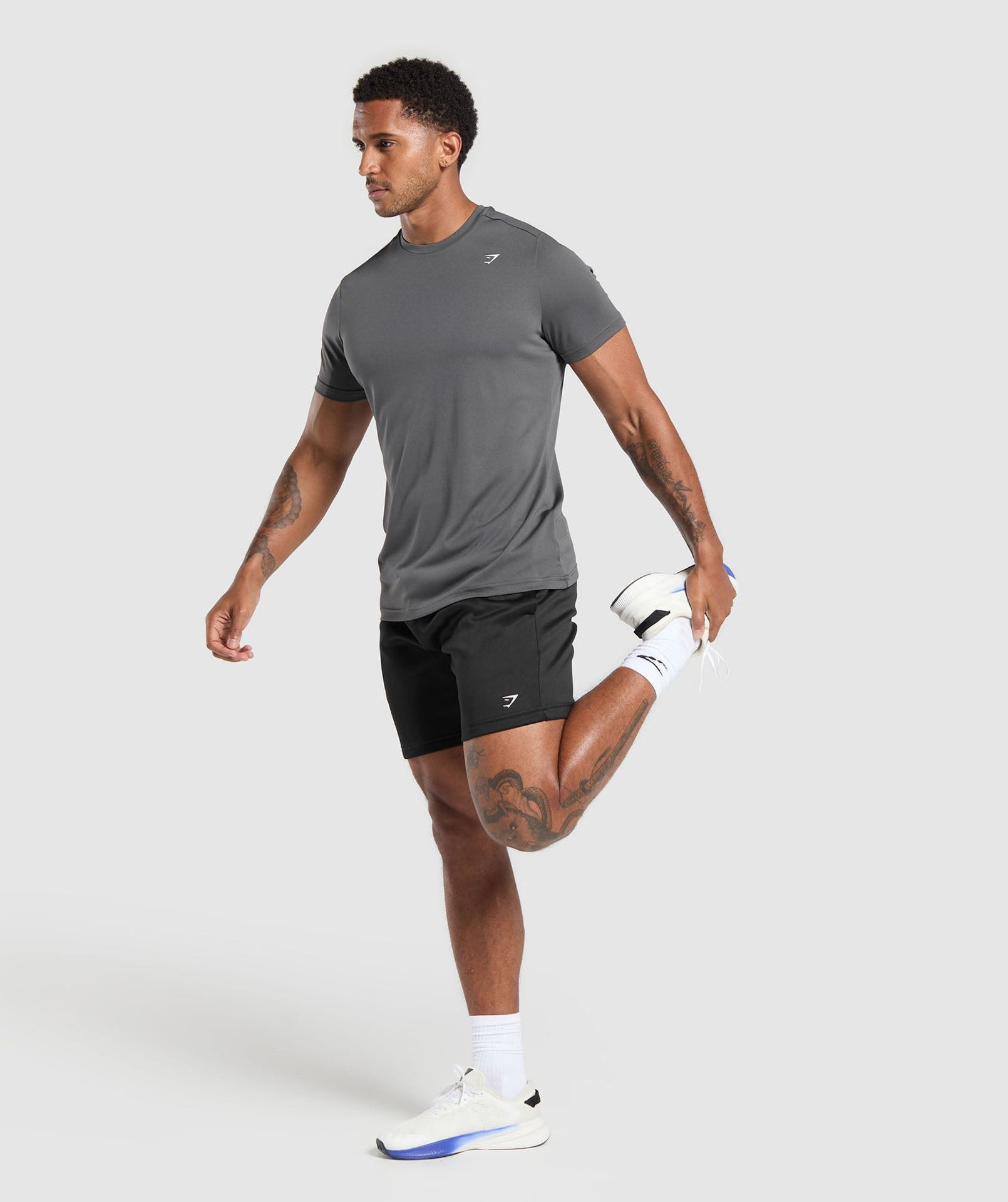 ARRIVAL T-SHIRT