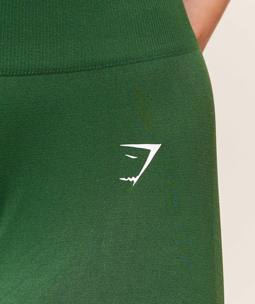 EVERYDAY SEAMLESS LEGGINGS