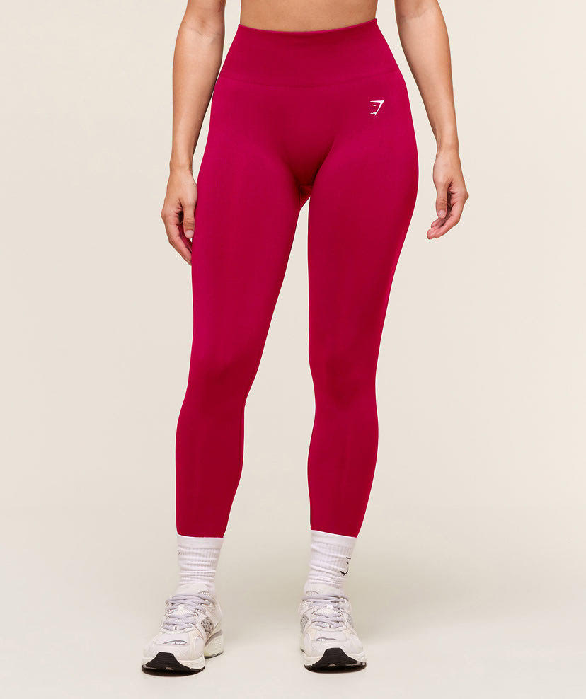 EVERYDAY SEAMLESS LEGGINGS