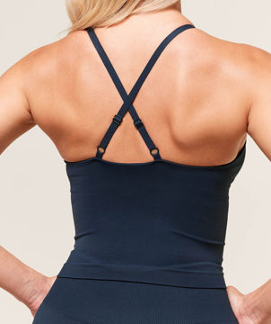 EVERYDAY SEAMLESS TANK WITH SHELF