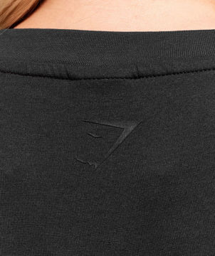 BLOCK OVERSIZED T-SHIRT