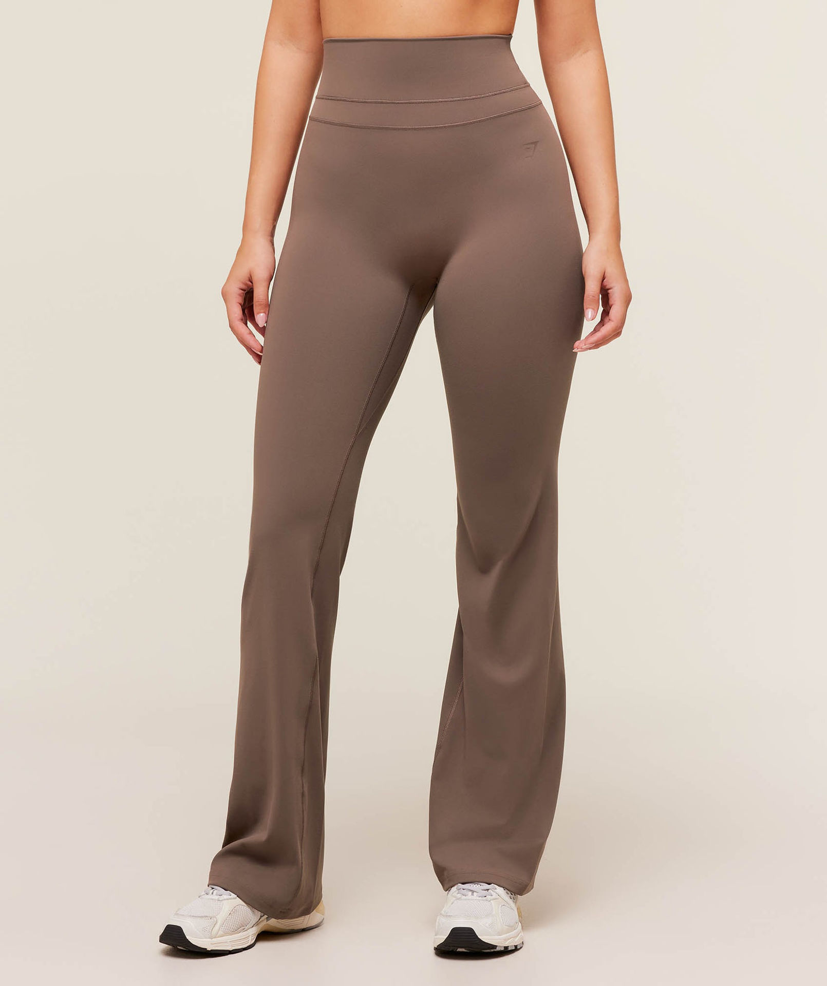 WHITNEY FLARED LEGGINGS