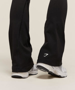 Vital Soft Flared Leggings