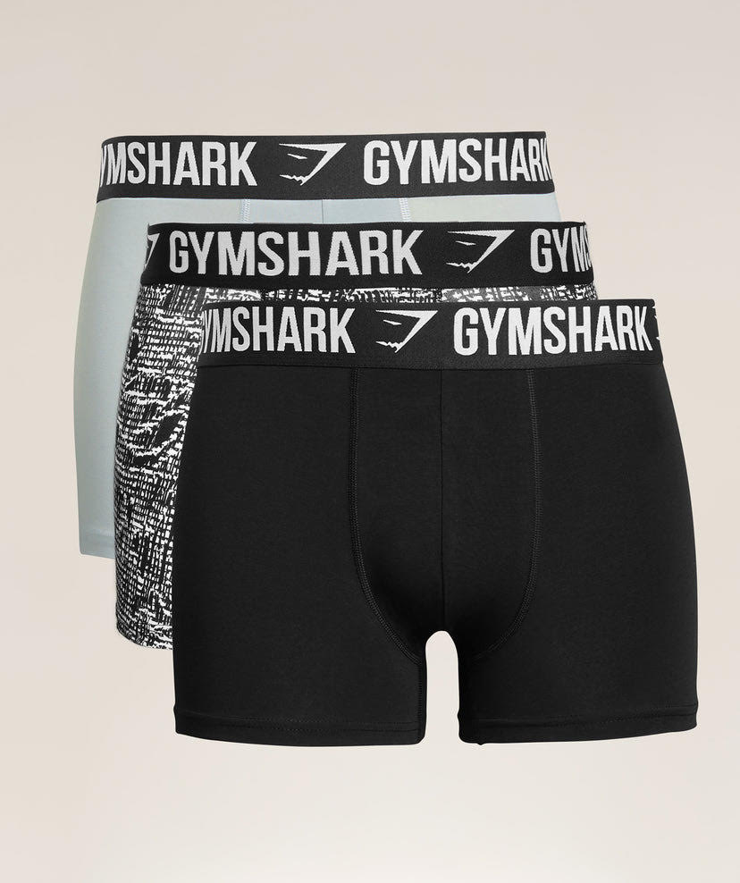 Boxer Brief 3PK