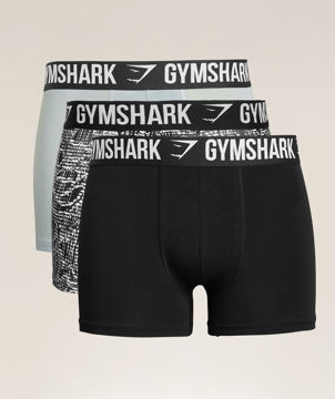 Boxer Brief 3PK