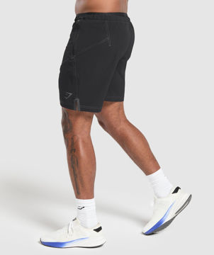TACTICAL 6" SHORTS