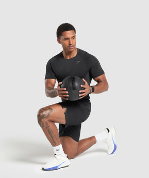 TACTICAL 6" SHORTS