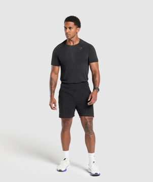 TACTICAL 6" SHORTS